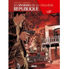 Les Mystères de la 5e République - Tome 03