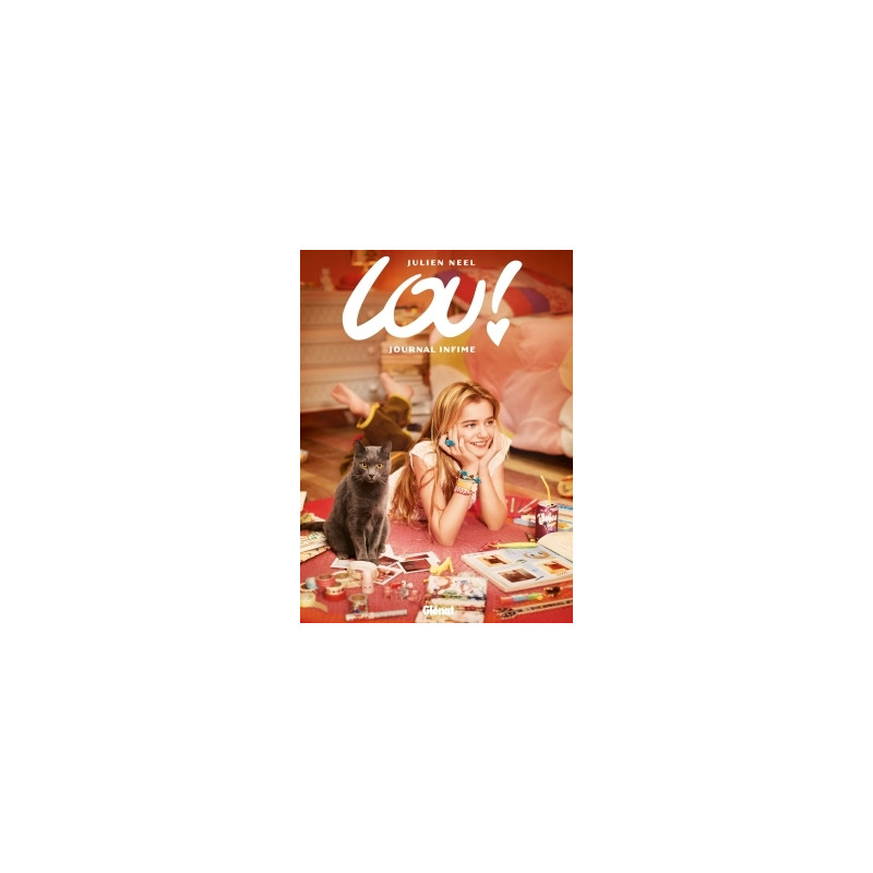 Lou ! - Le film