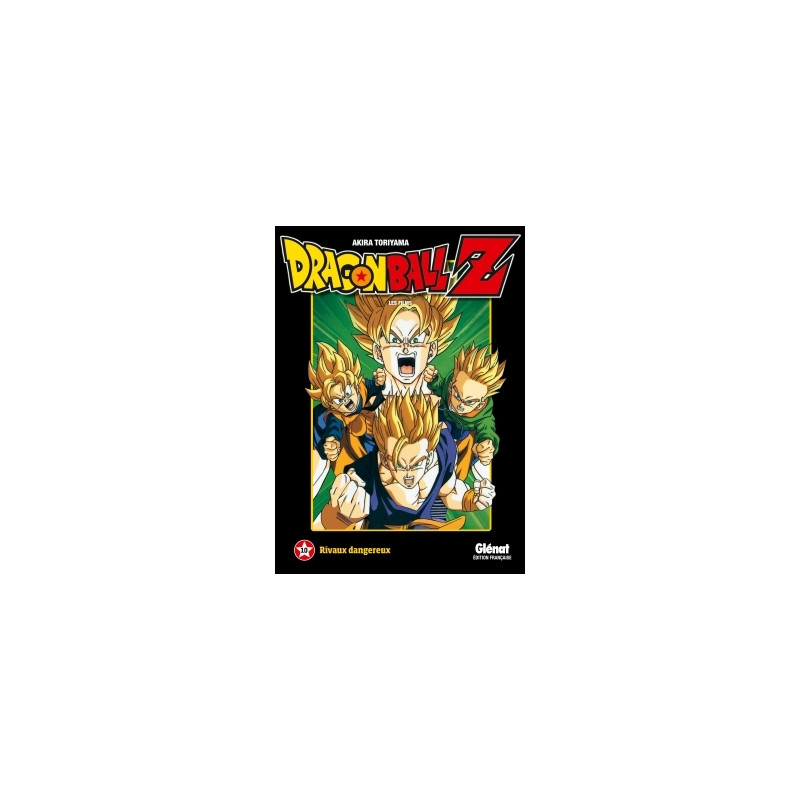 Dragon Ball Z - Film 10