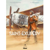 Saint-Exupéry - Tome 01