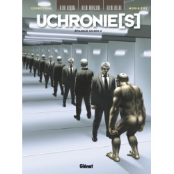 Uchronie[s] - Épilogue...
