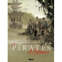 Les Pirates de Barataria -...