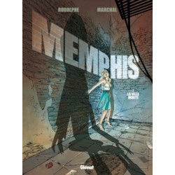 Memphis - Tome 02