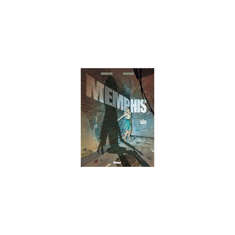 Memphis - Tome 02