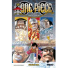 One Piece - Édition originale - Tome 58