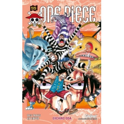 One Piece - Édition...