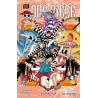 One Piece - Édition originale - Tome 55
