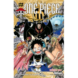 One Piece - Édition...