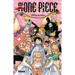 One Piece - Édition...