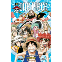 One Piece - Édition...