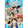 One Piece - Édition originale - Tome 51