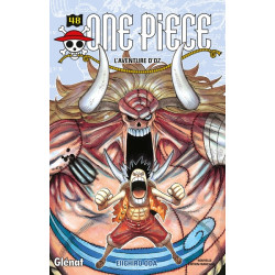 One Piece - Édition...