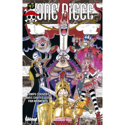 One Piece - Édition...