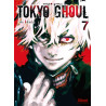 Tokyo Ghoul - Tome 07