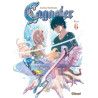 Cagaster - Tome 06