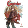 Cagaster - Tome 05