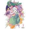 Cagaster - Tome 02