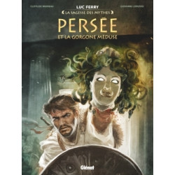 Persée et la Gorgone Méduse