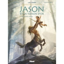 Jason et la toison d'or -...