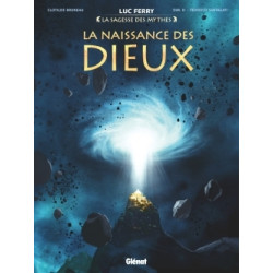 La naissance des Dieux