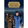 Les Archives secrètes de Sherlock Holmes - Tome 04