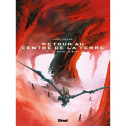 Retour au centre de la...