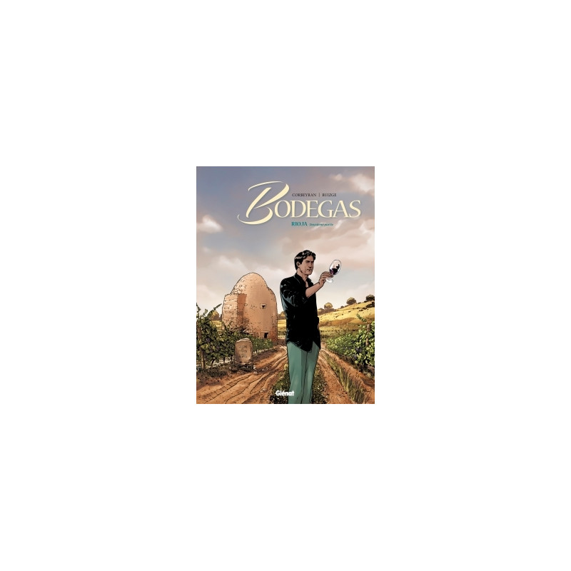 Bodegas - Tome 02