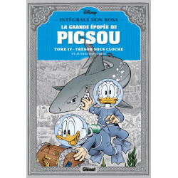 La Grande épopée de Picsou...