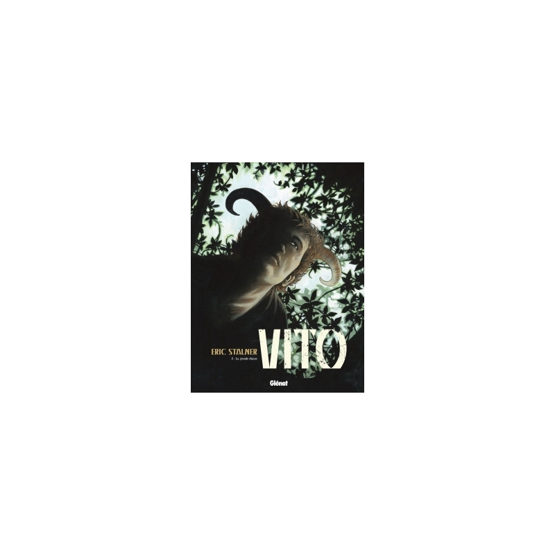 Vito - Tome 03