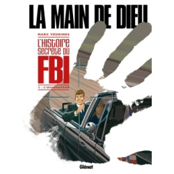 La Main de Dieu - Tome 03