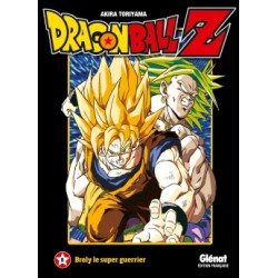 Dragon Ball Z - Film 08