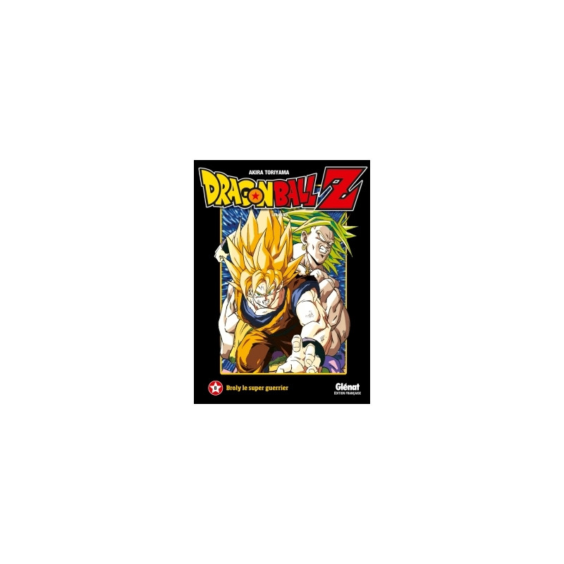 Dragon Ball Z - Film 08