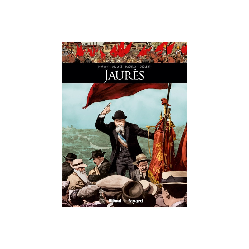 Jaurès