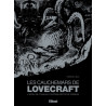 Les Cauchemars de Lovecraft