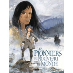 Les Pionniers du nouveau...