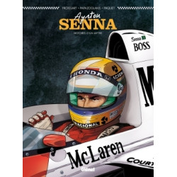 Ayrton Senna