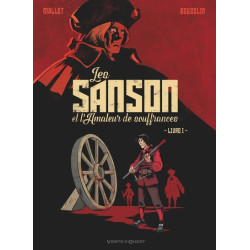 Les Sanson et l'amateur de...