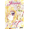 Kamikaze Kaito Jeanne - Tome 03