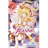 Kamikaze Kaito Jeanne - Tome 01