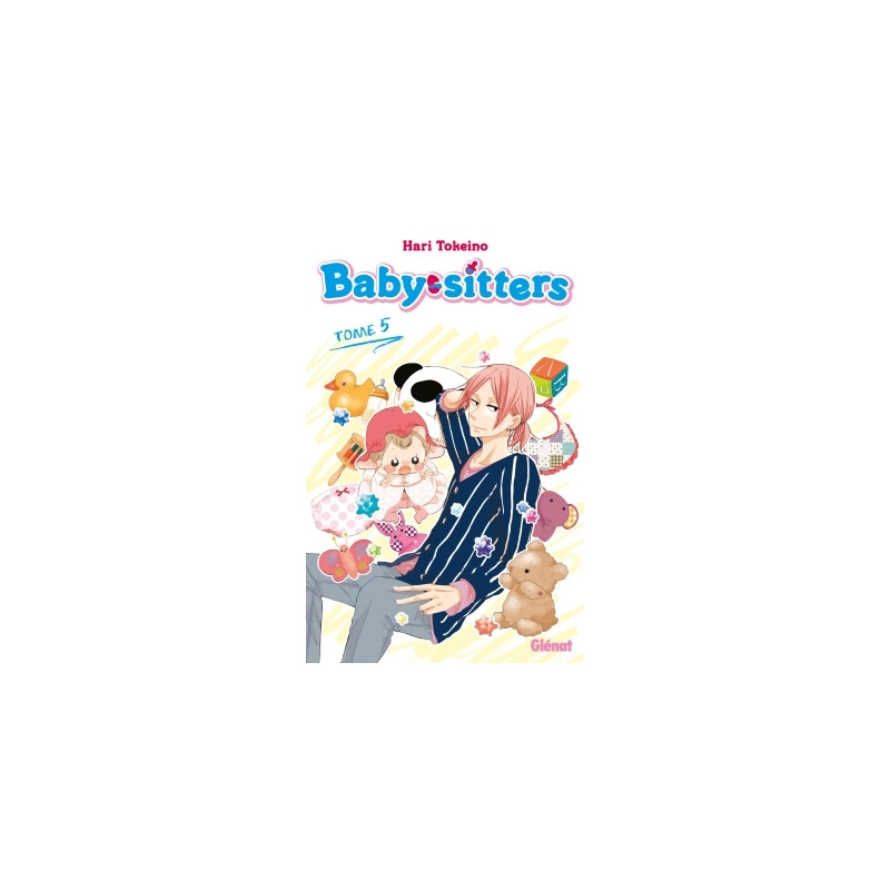 Baby-sitters - Tome 05