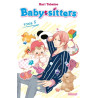 Baby-sitters - Tome 05