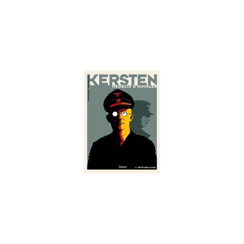 Kersten - Tome 01