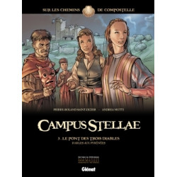 Campus Stellae, sur les...