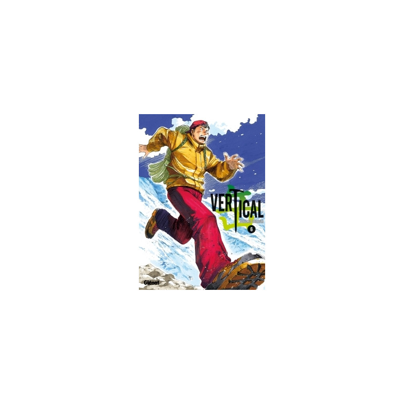 Vertical - Tome 06