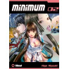 Minimum - Tome 02