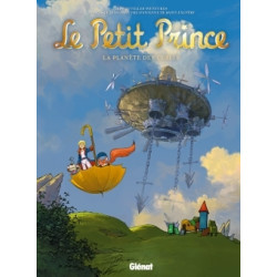 Le Petit Prince - Tome 19