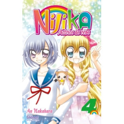 Nijika actrice de rêve -...
