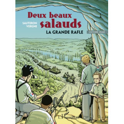 Deux beaux salauds