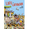 Laff Lafrikain. La vie au village