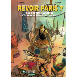 Revoir Paris ?